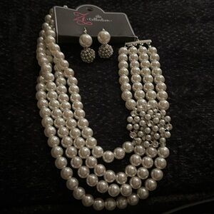 Romantic Zi Collection